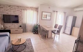 Apartman Simun