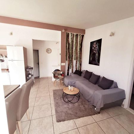 Ferienwohnung Apartman Simun Primošten Exterior foto