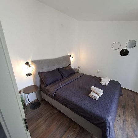 Ferienwohnung Apartman Simun Primošten Exterior foto