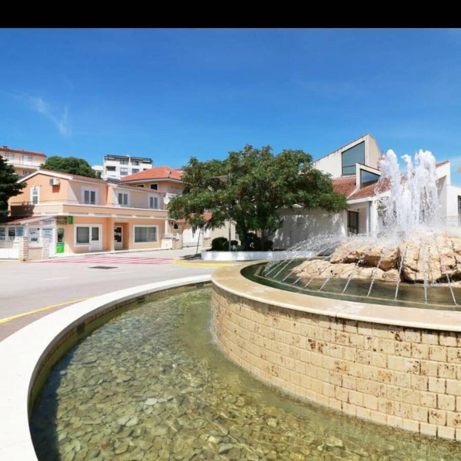 Ferienwohnung Apartman Simun Primošten Exterior foto