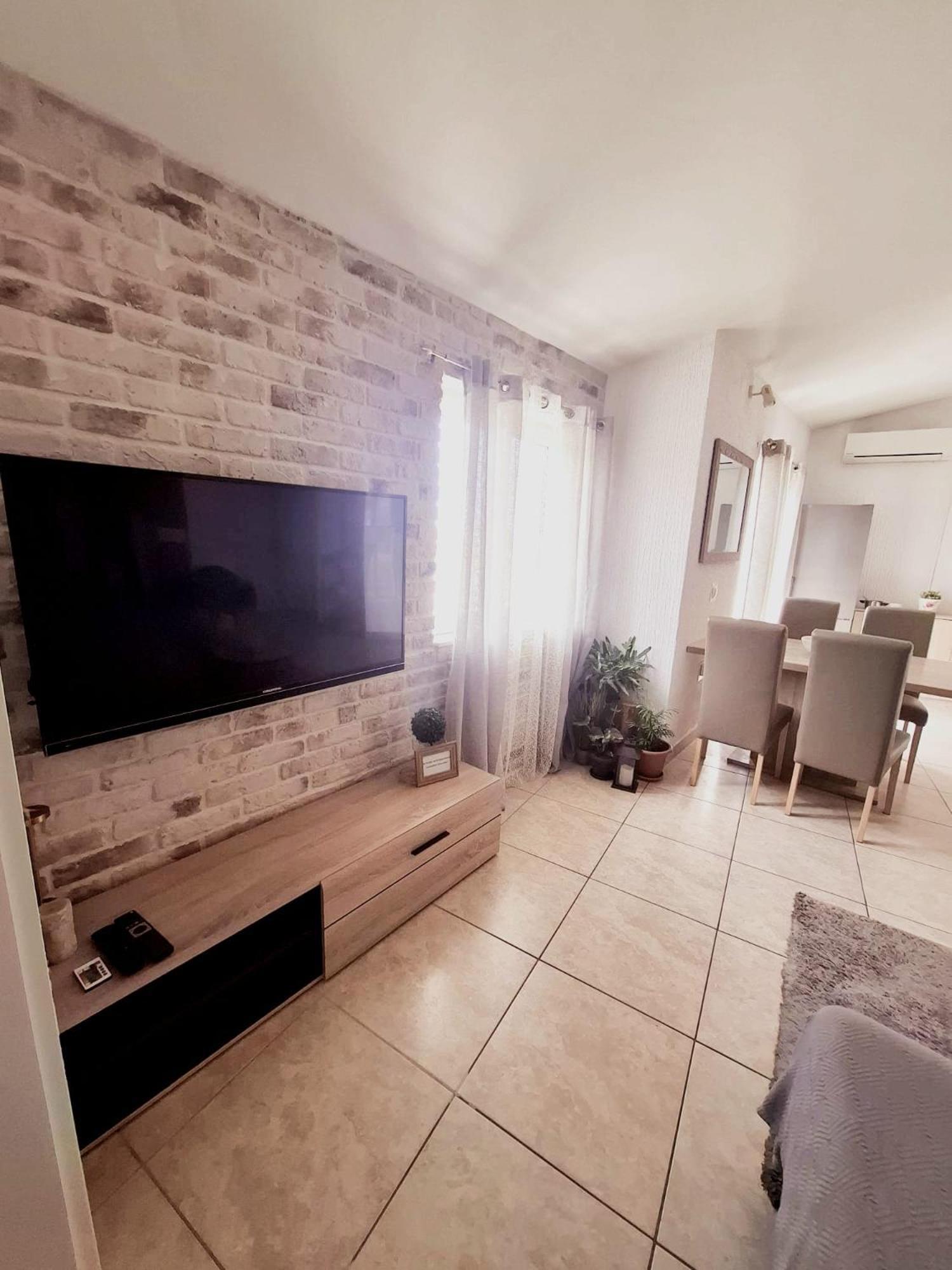 Ferienwohnung Apartman Simun Primošten Exterior foto