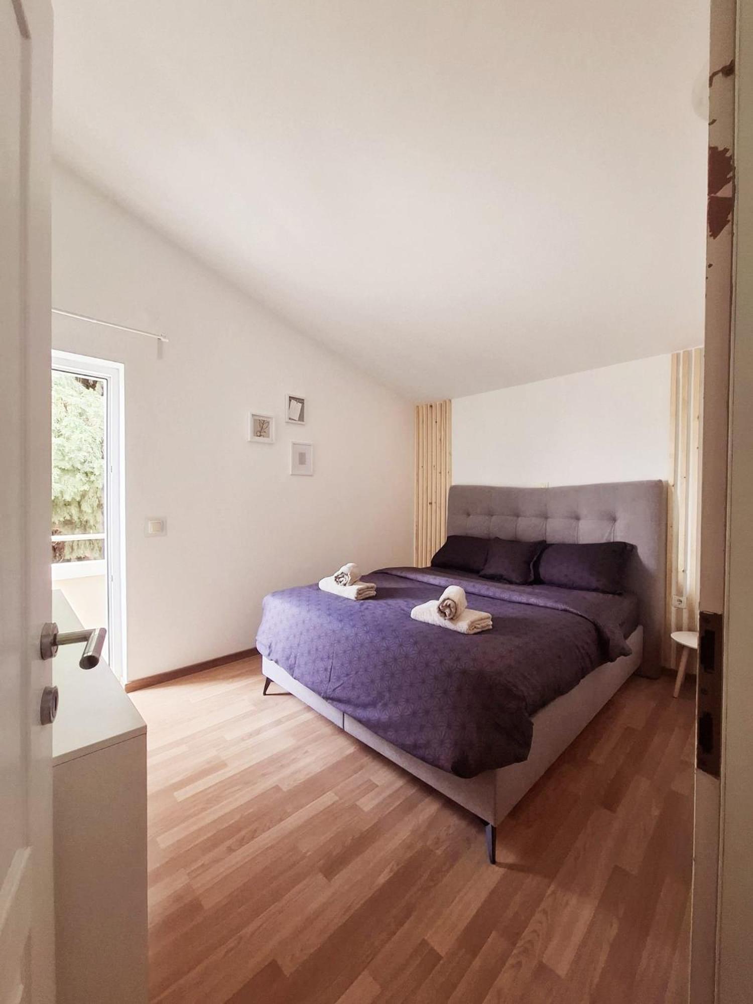 Ferienwohnung Apartman Simun Primošten Exterior foto