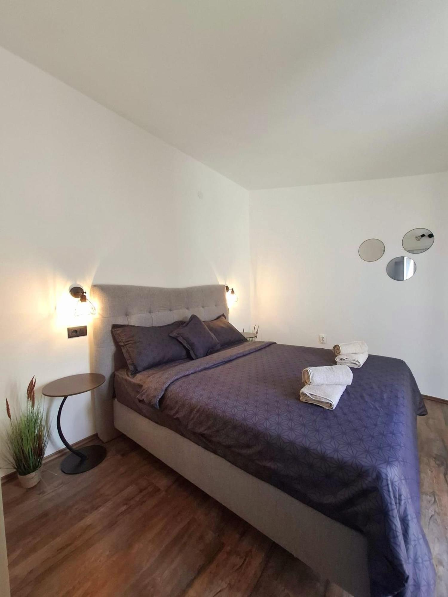 Ferienwohnung Apartman Simun Primošten Exterior foto