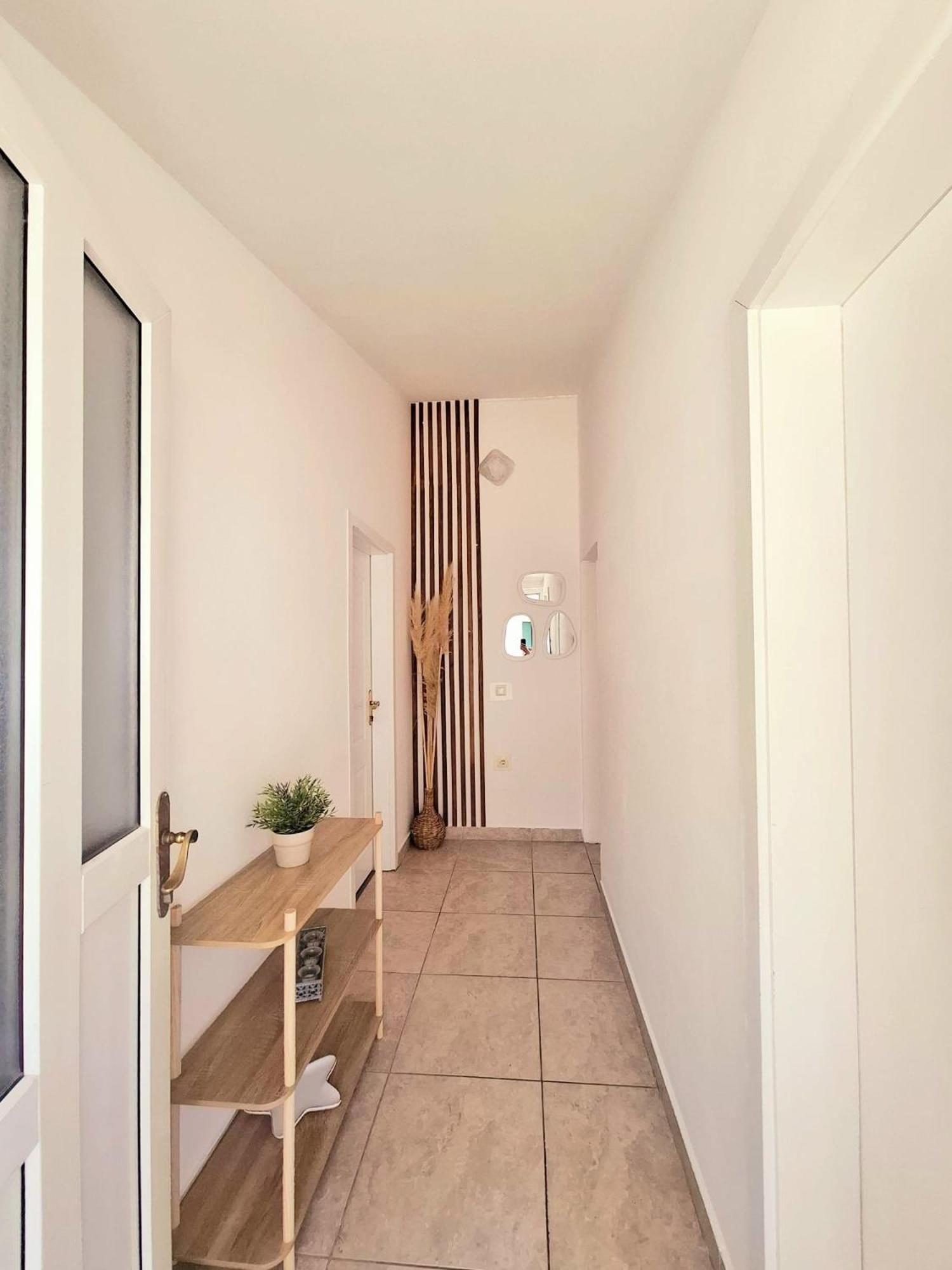 Ferienwohnung Apartman Simun Primošten Exterior foto