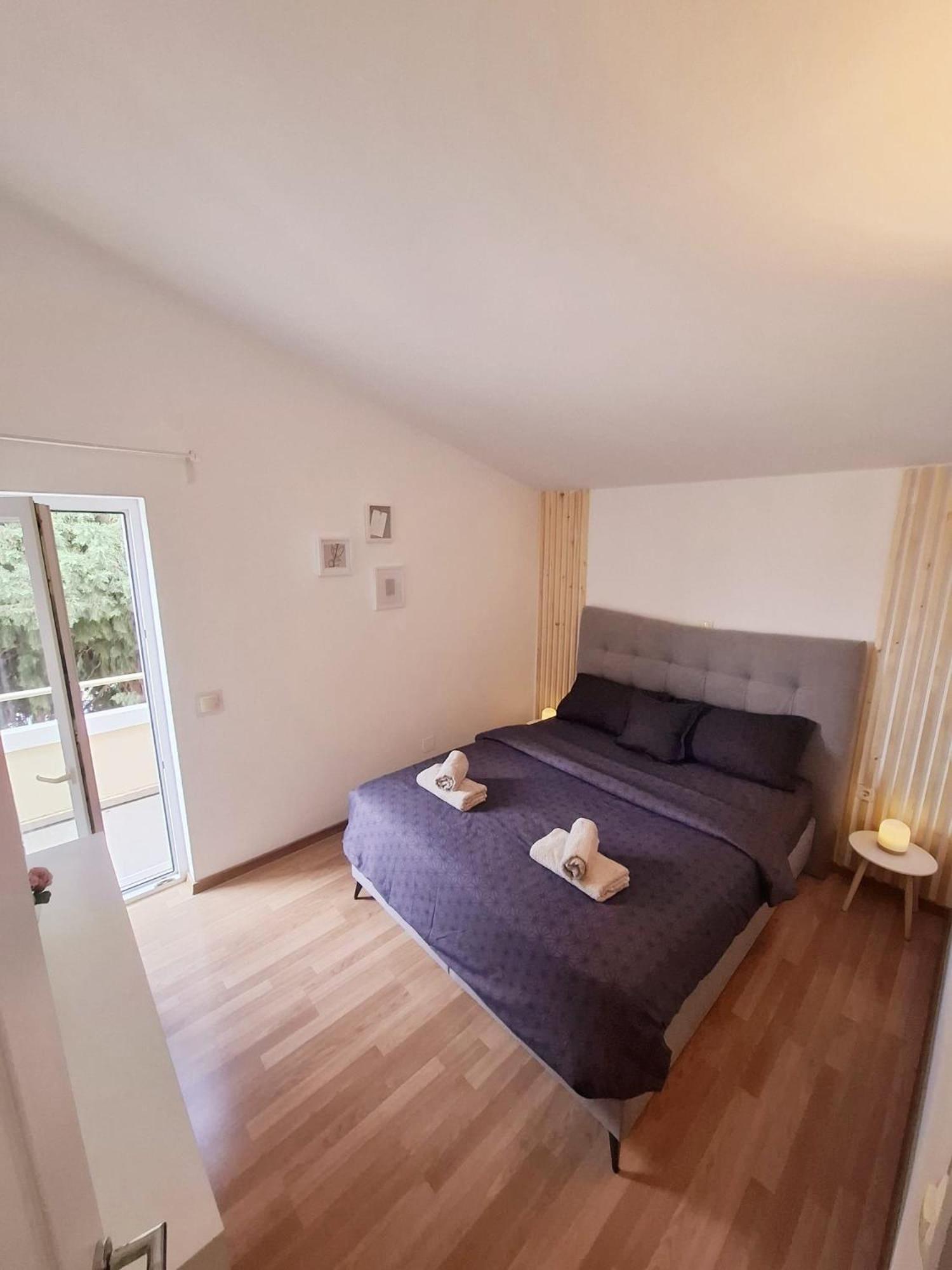 Ferienwohnung Apartman Simun Primošten Exterior foto