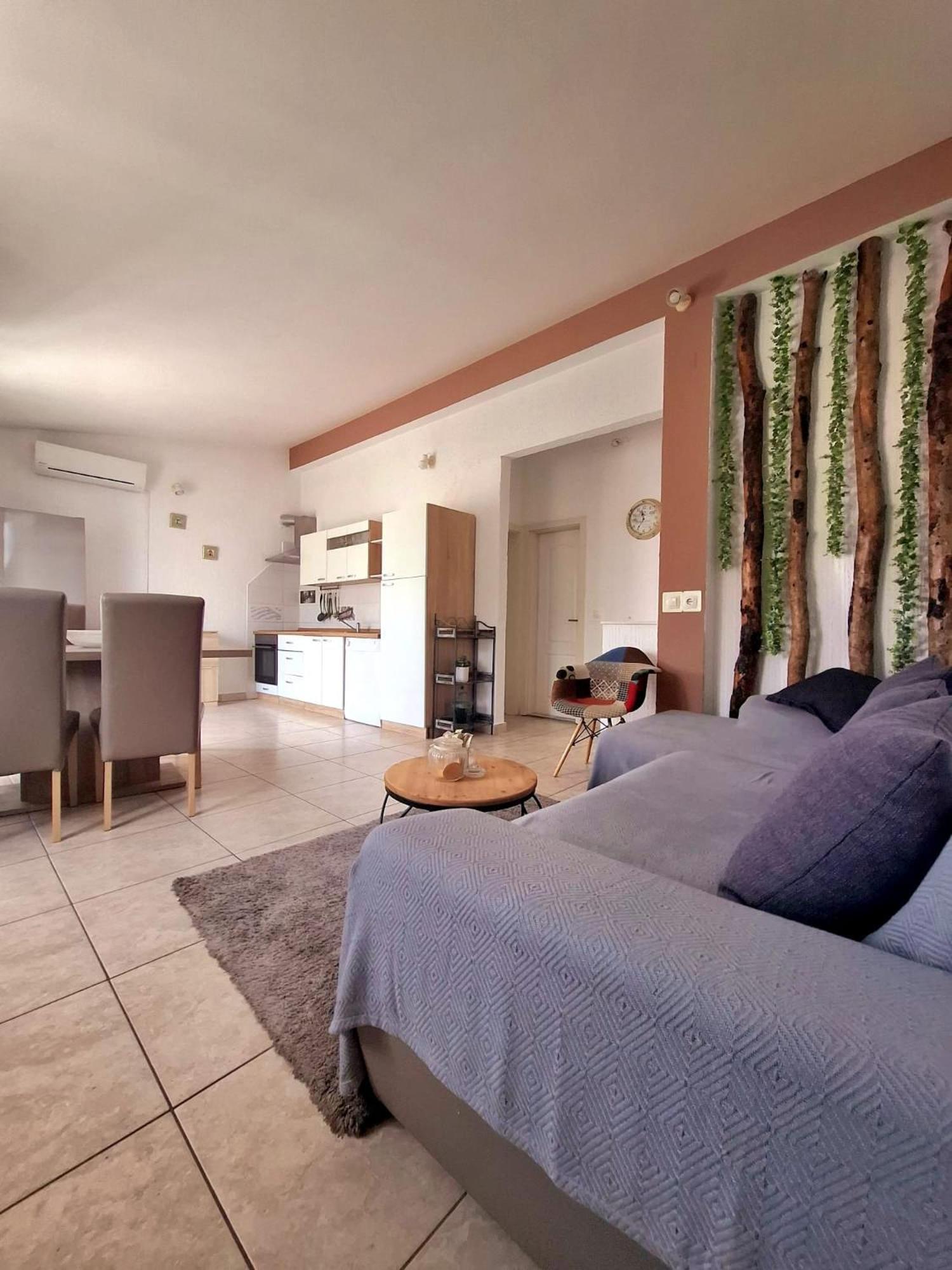 Ferienwohnung Apartman Simun Primošten Exterior foto